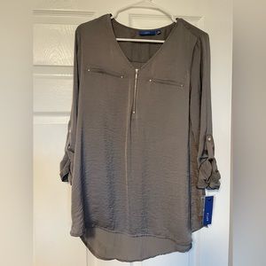 Women’s Dress Shirt